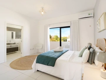 3 Bedroom Penthouse