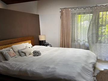 Villa de 5 Chambres