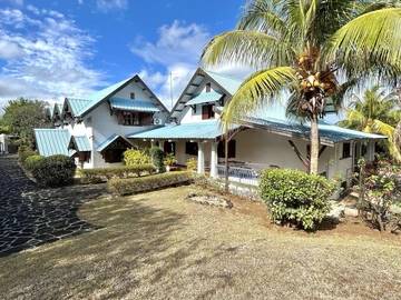 Maison de 5 Chambres