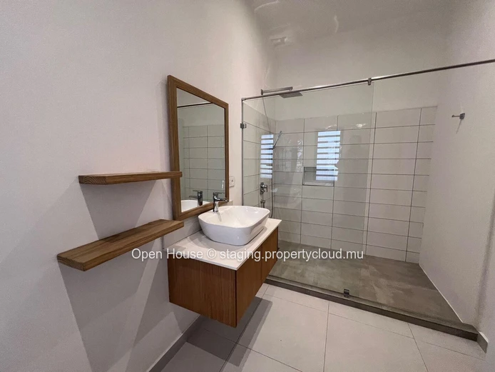LES SERINS DU CAP - GRAND BAIE, 4 bedrooms 