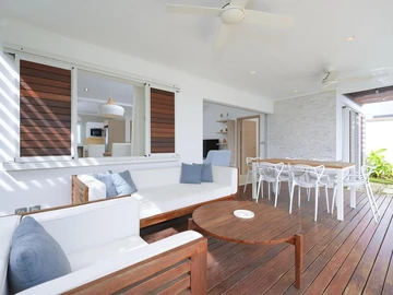3 Bedroom Villa