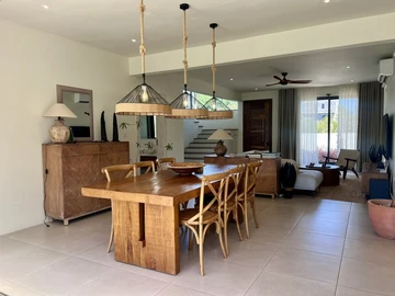 2 Bedroom Villa