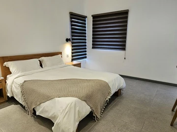 2 Bedroom Penthouse