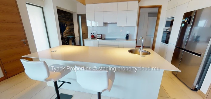 3-Bedroom Ensuite Penthouse for Sale – Mont Choisy, Northern Mauritius