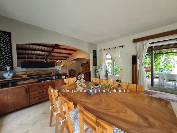 Charming 3-Bedroom Home with Room to Make It Your Own – Tamarin