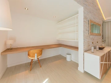 Villa de 3 Chambres
