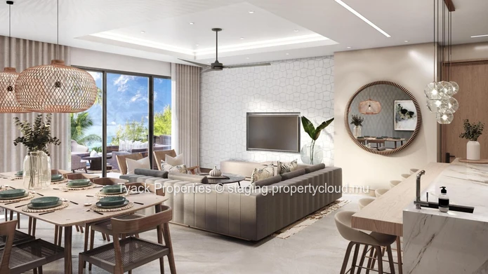 PDS Penthouse for Sale in Balaclava – Luxury Living with Ocean Views