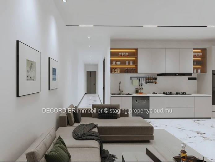 Luxury Off-Plan Apartments at Péreybère Reach :