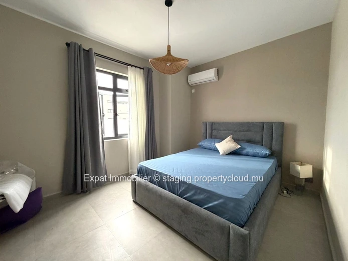 New Contemporary Villa With Terrace, Pool, And Garden – Near The Beach Moint Choisy