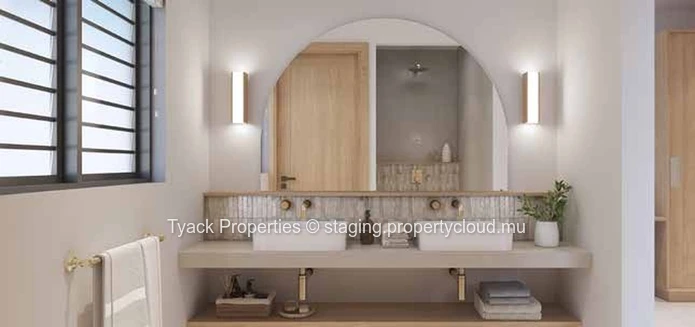 Exclusive Villa for Sale in Grand Baie – Luxury Living with Modern Design