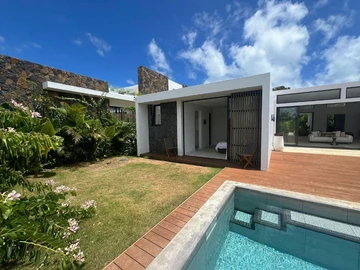 Villa de 4 Chambres