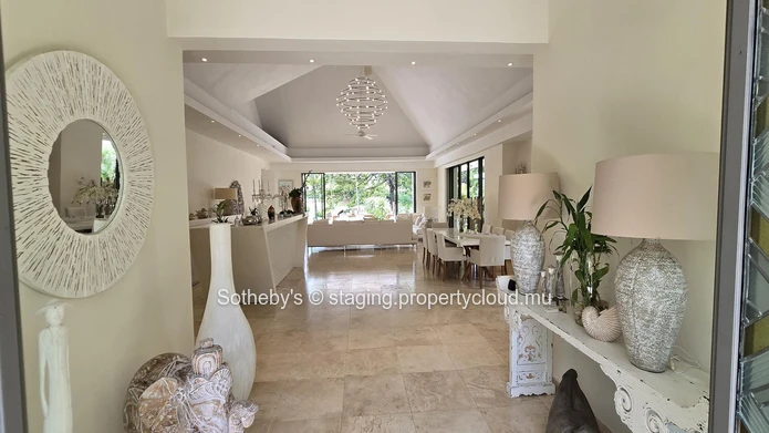 The Pavilion House - Anahita