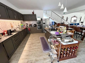 Villa de 3 Chambres