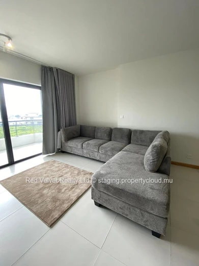 Apartment for Rent in Sodnac, Quatre Bornes at Rs 60,000