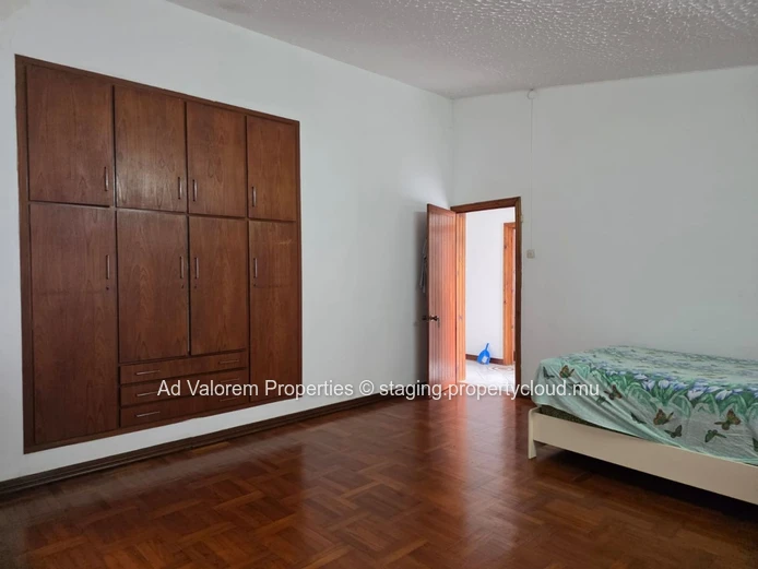 Charming Family Home for Sale or Rent – Beau Bassin