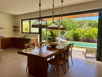 2 Bedroom Villa