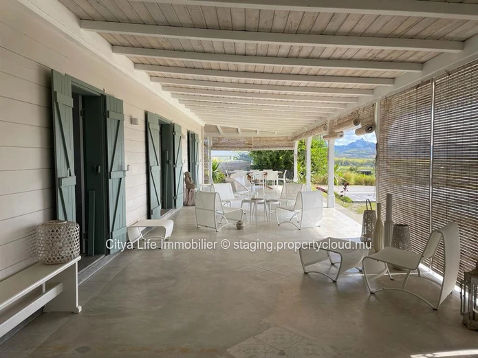 Maison / Villa - IML 965