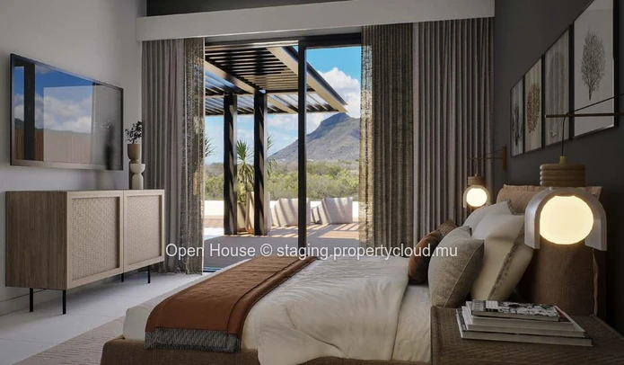 FORTIER BEACH - FORTIER ISLAND, 3 Bedrooms