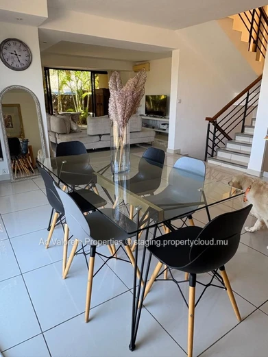 Duplex  à vendre à Rivière Noire