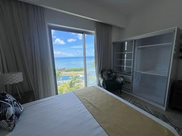 2 Bedroom Penthouse