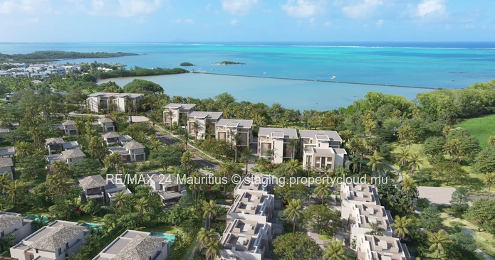 Embrace Coastal Luxury at Celimar Villas