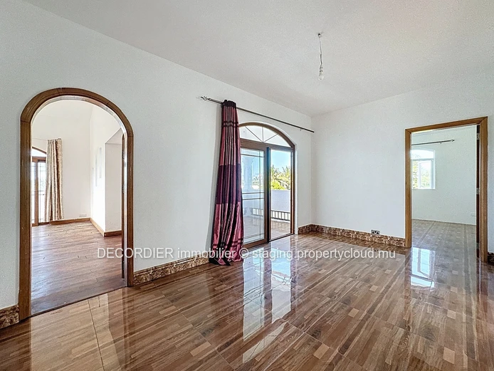 Opportunity to seize in St Antoine