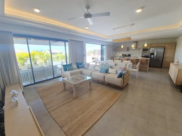 3 Bedroom Penthouse