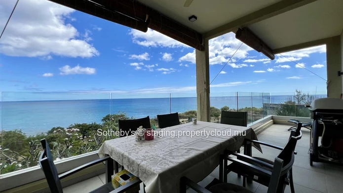 Ultimate Sea Views, Flic-en-Flac