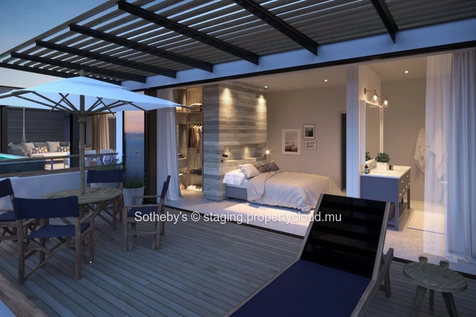 Skyline Penthouse St-Antoine