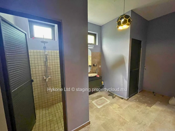 House To Rent In Trou aux Biches
