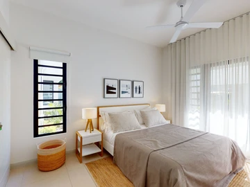 3 Bedroom Apartment