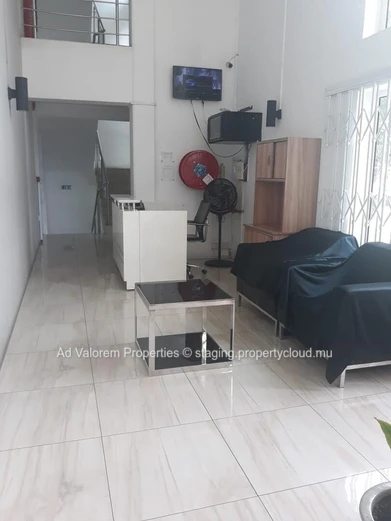 Espace Commercial/Bureau/Call Center a louer – Belle Rose