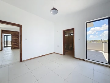 3 Bedroom Apartment