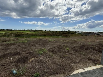 Residential Land