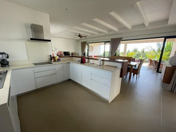 4 Bedroom Penthouse