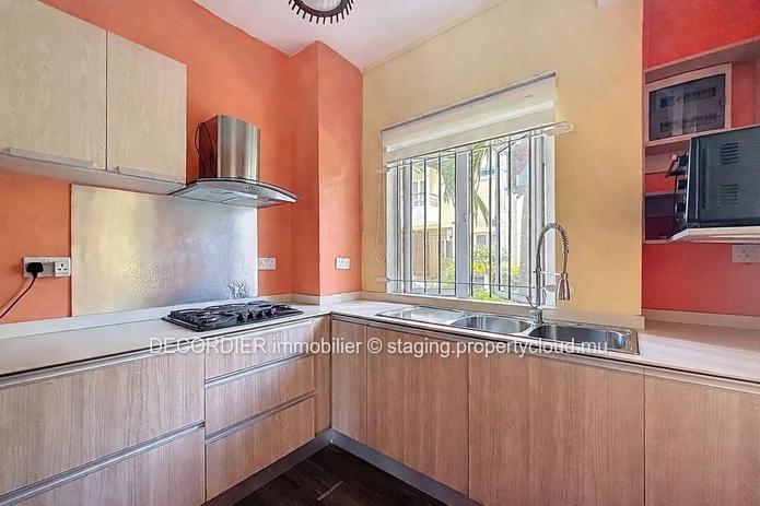 Charming house in Grand Gaube