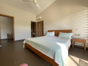 Villa de 3 Chambres