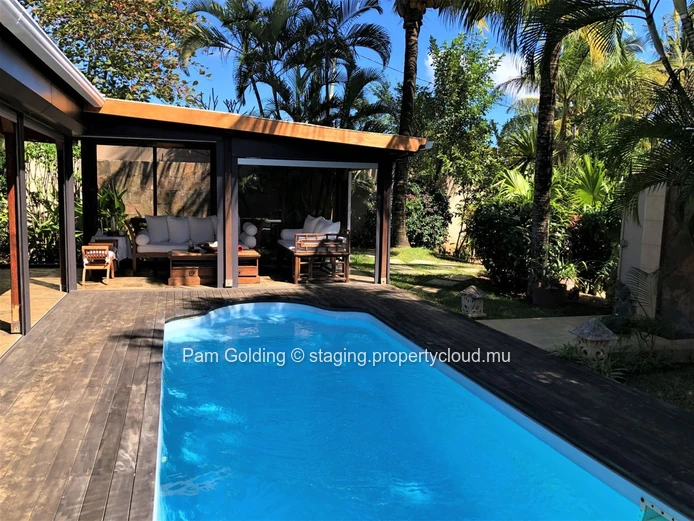 Maison chaleureuse de 4 chambres + studio