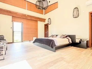 Maison de 4 Chambres