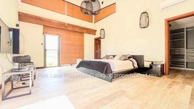 Villa d’exception avec vue golf et mer – Avalon Golf Estate
