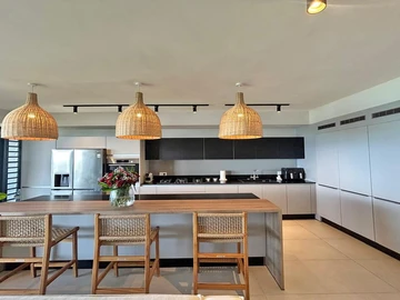 4 Bedroom Penthouse