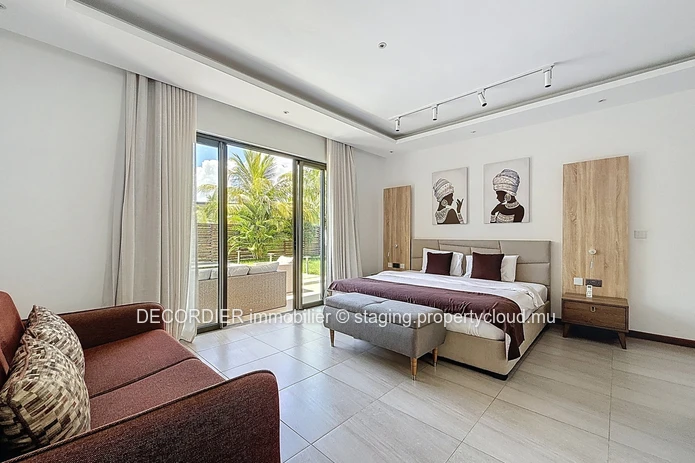 Magnificent Villa for sale