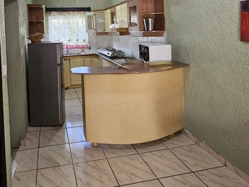 Townhouse, Duplex de 3 Chambres