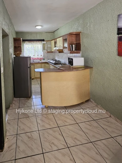 Triplex En Vente À Flic En Flac