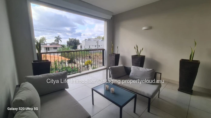 Apartement a Louer Tamarin