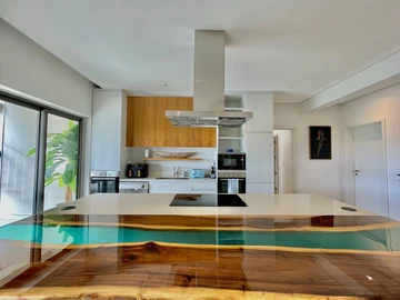 4 Bedroom Penthouse