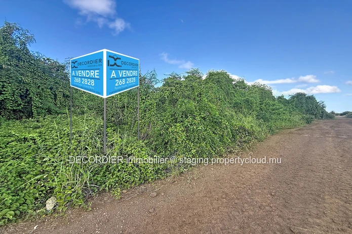 Land for sale in Goodlands