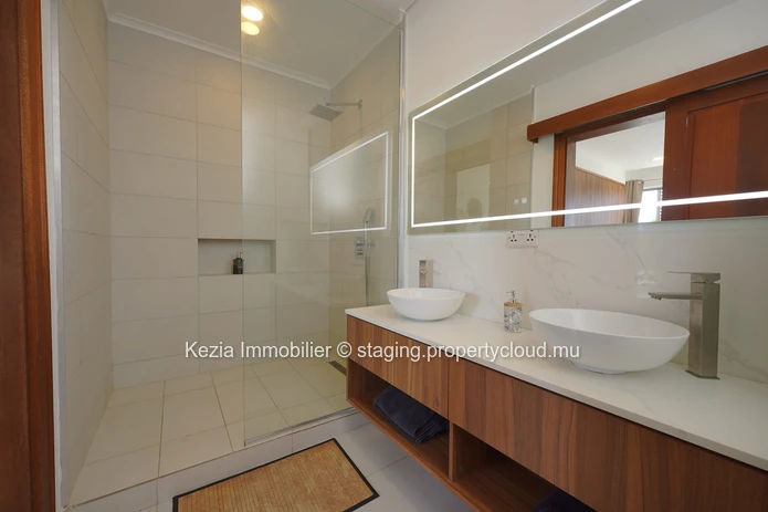 | Appartement Contemporain |