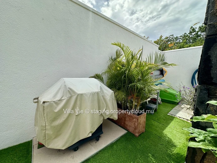 Péreybère - Charmante maison de 3 chambres avec piscine privée