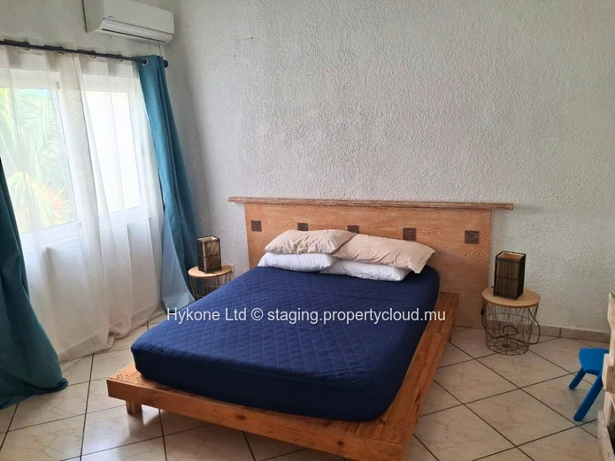 Apartment For Rent In Flic en Flac